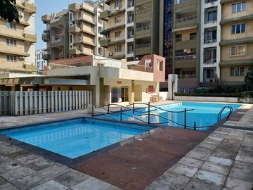 2 BHK Apartment – Exterior View View at Naiknavare Mystique Moods, Viman Nagar - for Sale