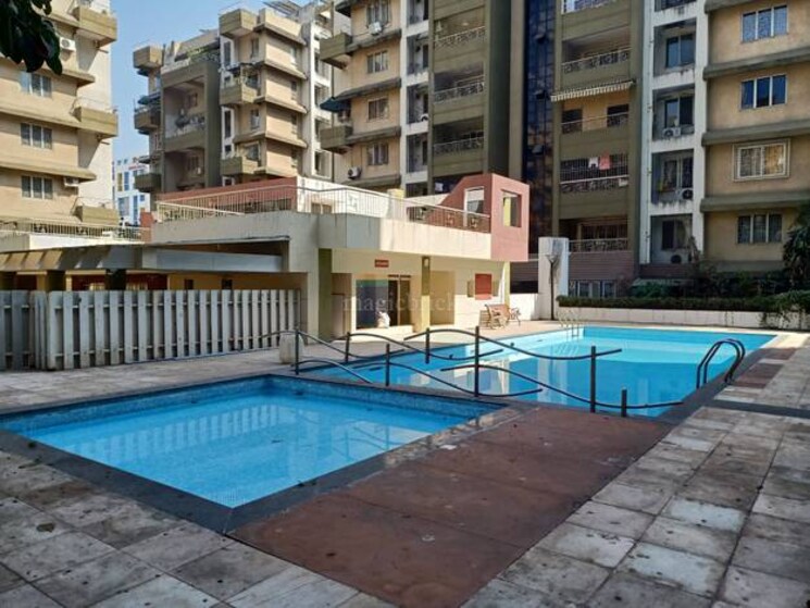 Exterior View, naiknavare-mystique-moods 2 Bedroom 1180 Sq.Ft. Apartment In Viman Nagar Pune 9548711