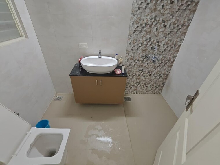 Bathroom, naiknavare-mystique-moods 2 Bedroom 1180 Sq.Ft. Apartment In Viman Nagar Pune 9548711