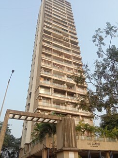 3 BHK Apartment For Sale in Sai Ganesh Ghansoli