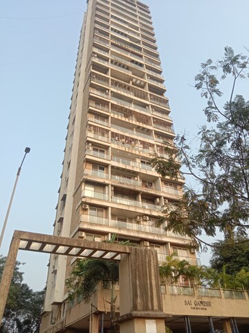 3 BHK Apartment For Sale in Sai Ganesh Ghansoli, Ghansoli