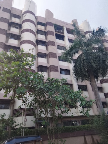 2 BHK Apartment For Rent in New Haridas Park CHS, Dahisar West