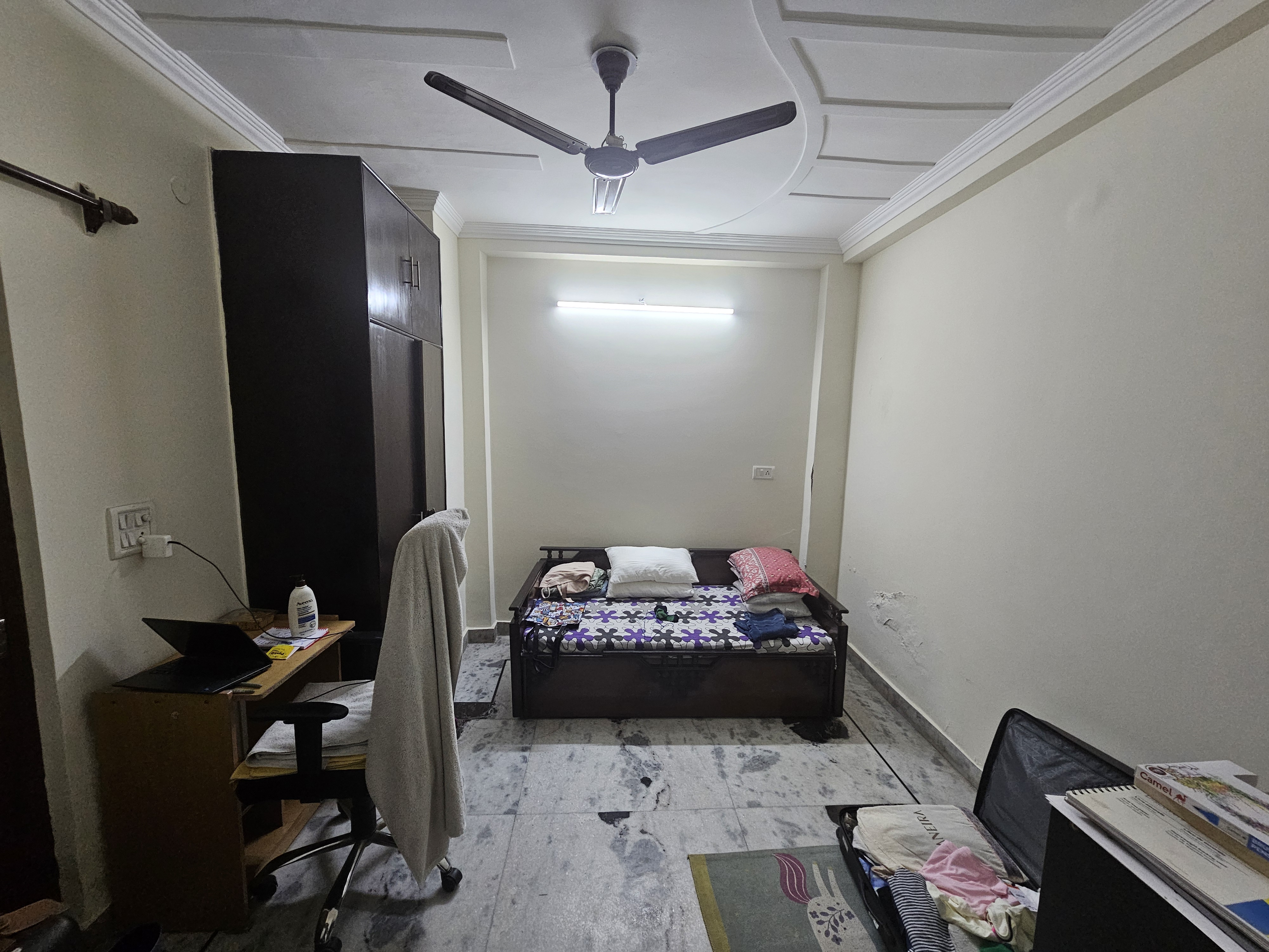 3 BHK Builder Floor For Sale in Mahavir Enclave 1