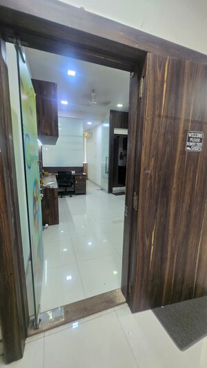  Office Space For Rent in Garnet Paladium, Goregaon East