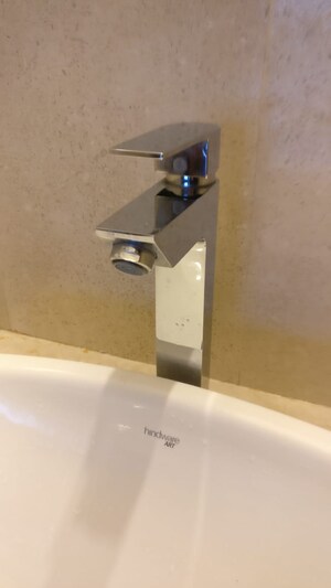 Furnished Amenities in 3 BHK Apartment at Omkar Alta Monte, Malad East – for Sale