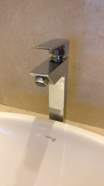 Furnished Amenities in 3 BHK Apartment at Omkar Alta Monte, Malad East – for Sale