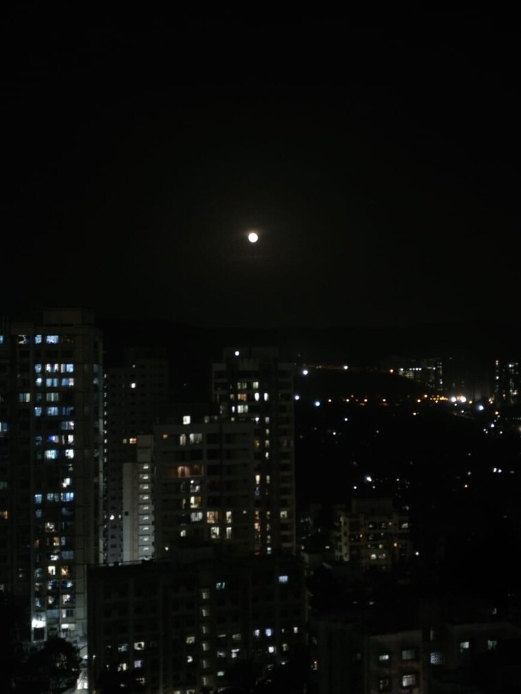 Exterior View, omkar-alta-monte 3 Bedroom 1692 Sq.Ft. Apartment In Malad East Mumbai 9548751