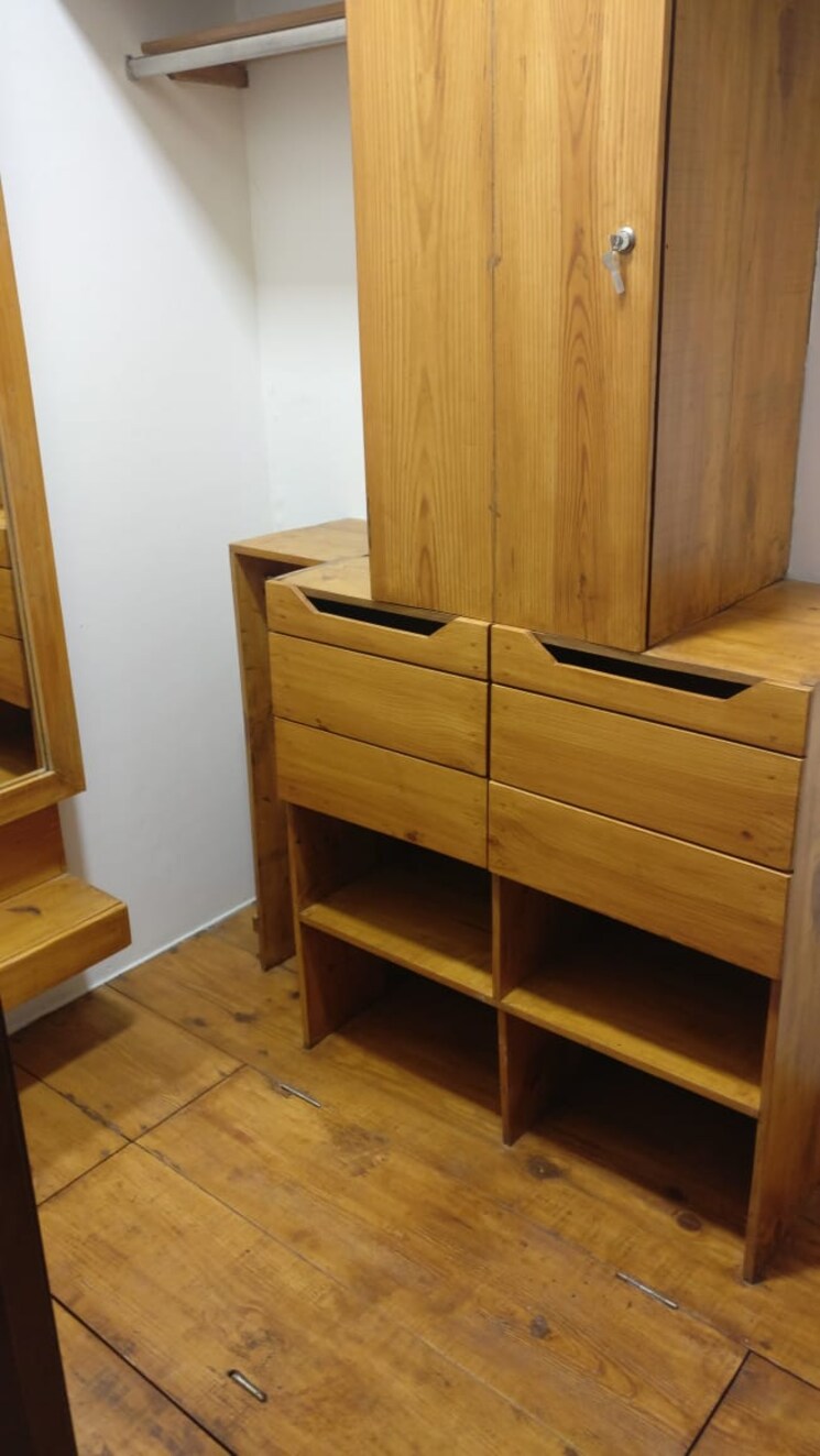 Bedroom, omkar-alta-monte 3 Bedroom 1692 Sq.Ft. Apartment In Malad East Mumbai 9548751