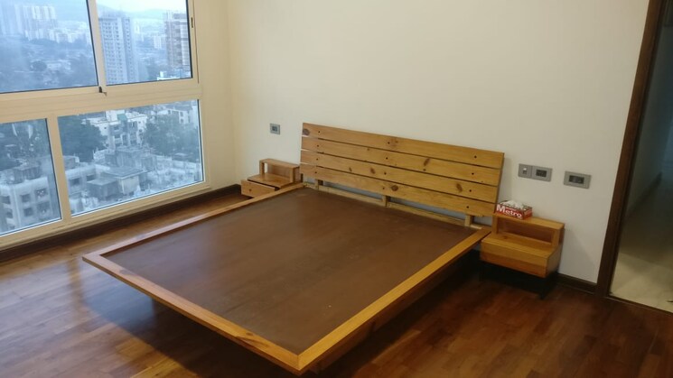 Bedroom, omkar-alta-monte 3 Bedroom 1692 Sq.Ft. Apartment In Malad East Mumbai 9548751