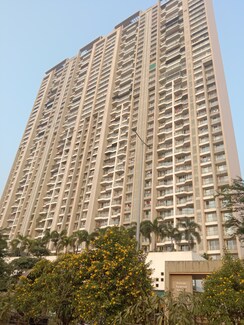 3 BHK Apartment For Sale in Satyam Imperial Heights