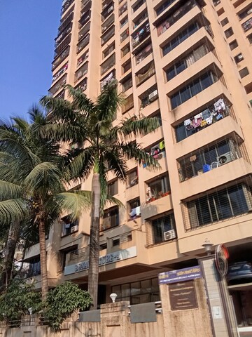 2 BHK Apartment For Rent in Bonaventure Tower, Dahisar West