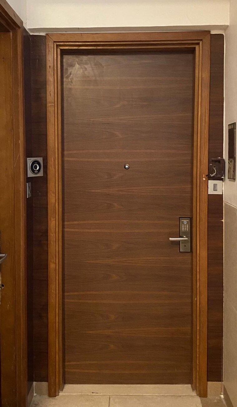 Room, omkar-alta-monte 3 Bedroom 1693 Sq.Ft. Apartment In Malad East Mumbai 9548760