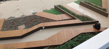 Swimming Pool in 3 BHK Apartment at Omkar Alta Monte, Malad East – for Sale