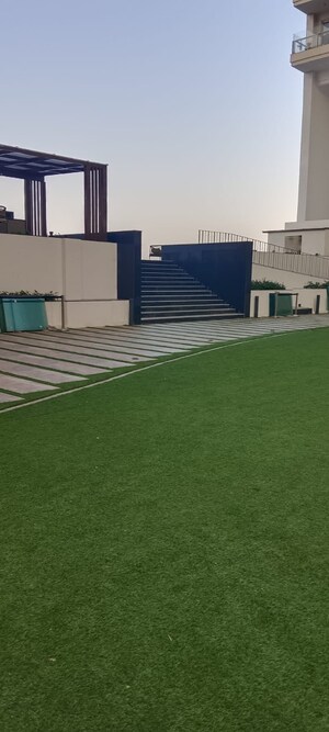 3 BHK Apartment – Exterior View View at Omkar Alta Monte, Malad East - for Sale