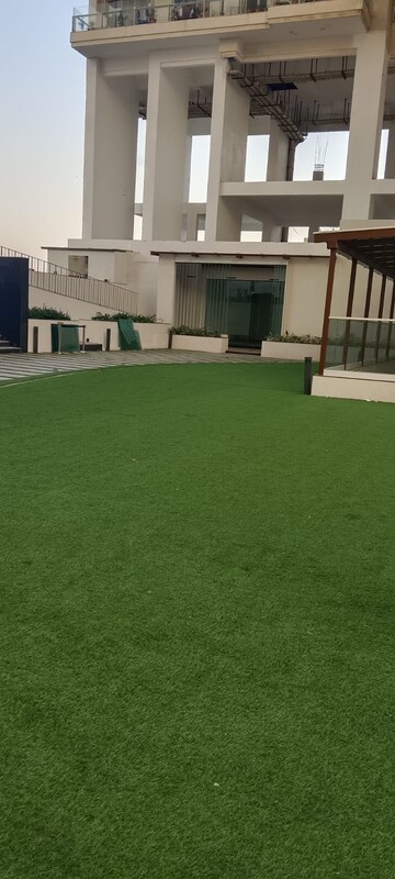 3 BHK Apartment – Exterior View View at Omkar Alta Monte, Malad East - for Sale