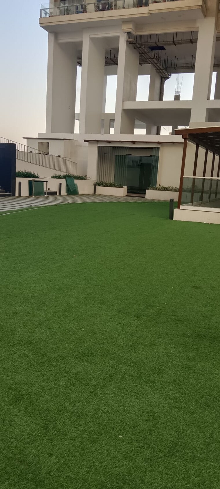 Exterior View, omkar-alta-monte 3 Bedroom 1693 Sq.Ft. Apartment In Malad East Mumbai 9548760