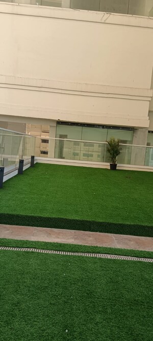 3 BHK Apartment – Exterior View View at Omkar Alta Monte, Malad East - for Sale