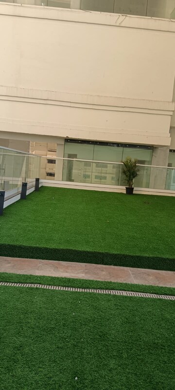 3 BHK Apartment – Exterior View View at Omkar Alta Monte, Malad East - for Sale