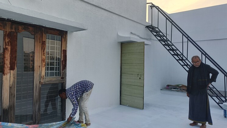 undefined, legend-marigold 4 Bedroom 2681 Sq.Ft. Villa In Gachibowli Hyderabad 9548782