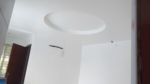 Bathroom in 4 BHK Villa at Legend Marigold, Gachibowli – for Sale