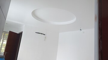 Bathroom in 4 BHK Villa at Legend Marigold, Gachibowli – for Sale