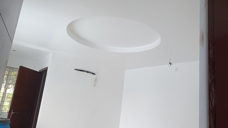 Bathroom, legend-marigold 4 Bedroom 2681 Sq.Ft. Villa In Gachibowli Hyderabad 9548782