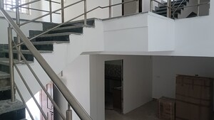 Kitchen in 4 BHK Villa at Legend Marigold, Gachibowli – for Sale