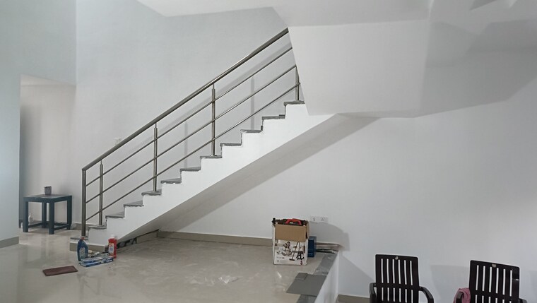 undefined, legend-marigold 4 Bedroom 2681 Sq.Ft. Villa In Gachibowli Hyderabad 9548782