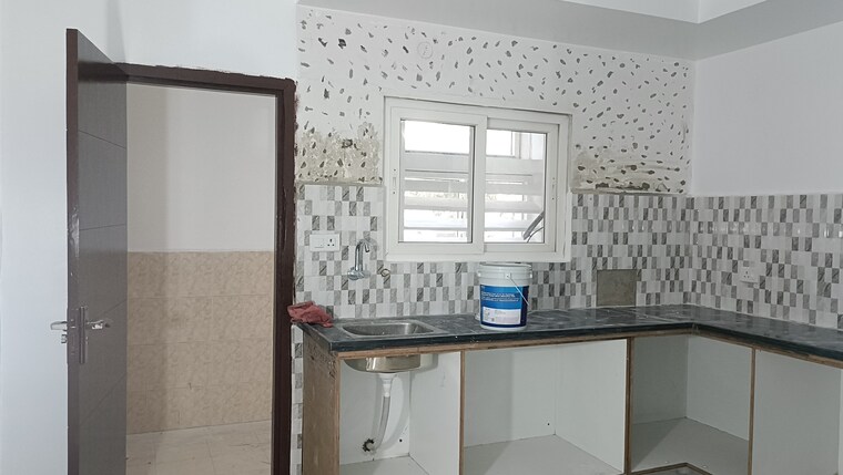 Kitchen, legend-marigold 4 Bedroom 2681 Sq.Ft. Villa In Gachibowli Hyderabad 9548782
