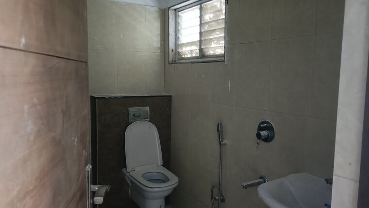 Bathroom, legend-marigold 4 Bedroom 2681 Sq.Ft. Villa In Gachibowli Hyderabad 9548782