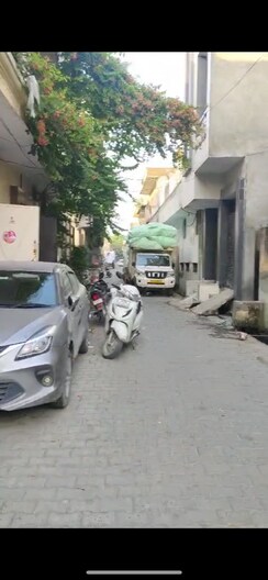 6 BHK Independent House For Sale in 11 Ward Chungi