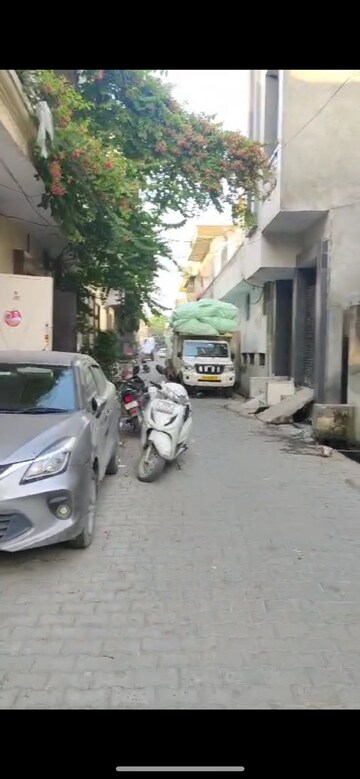 6 BHK Independent House For Sale in Saini Colony