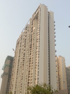 3 BHK Apartment For Sale in NG Grand Plaza, Ghansoli