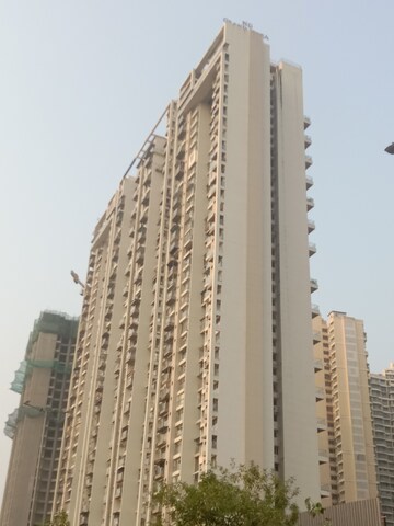 3 BHK Apartment For Sale in NG Grand Plaza, Ghansoli