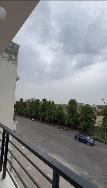 3 BHK Builder Floor – Exterior View View at Tdi City - for Sale