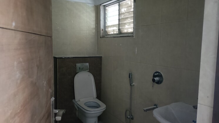 Bathroom, legend-marigold 4 Bedroom 2681 Sq.Ft. Villa In Gachibowli Hyderabad 9548803