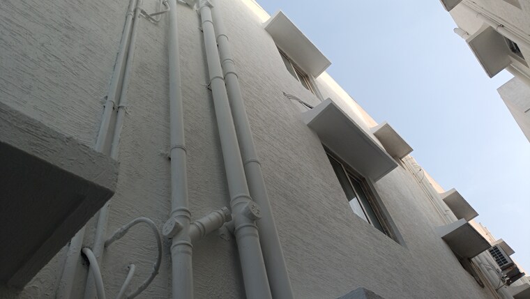 undefined, legend-marigold 4 Bedroom 2681 Sq.Ft. Villa In Gachibowli Hyderabad 9548803