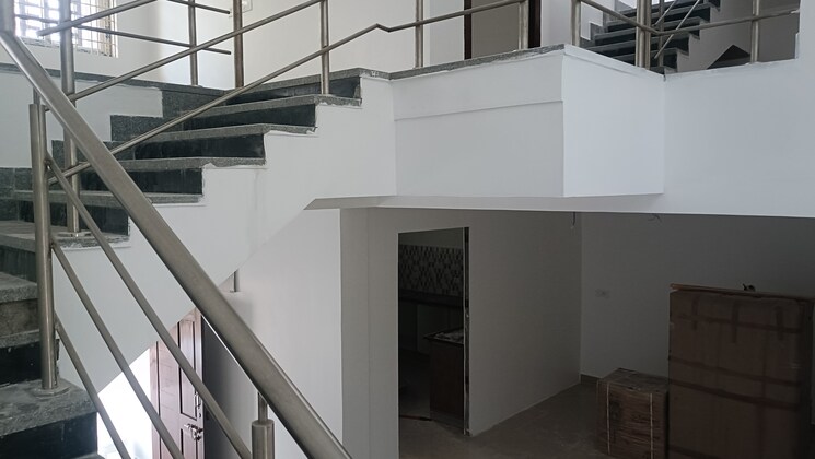 Kitchen, legend-marigold 4 Bedroom 2681 Sq.Ft. Villa In Gachibowli Hyderabad 9548803