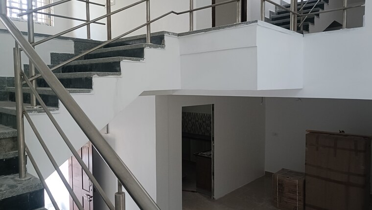 Kitchen, legend-marigold 4 Bedroom 2681 Sq.Ft. Villa In Gachibowli Hyderabad 9548803