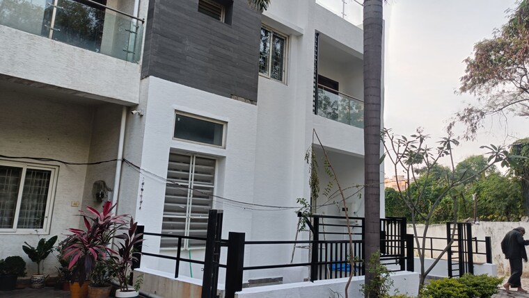 undefined, legend-marigold 4 Bedroom 2681 Sq.Ft. Villa In Gachibowli Hyderabad 9548803