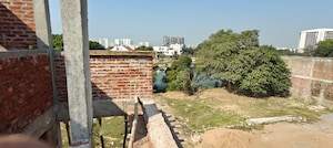  Plot – Exterior View View at Sushant Golf City - for Sale