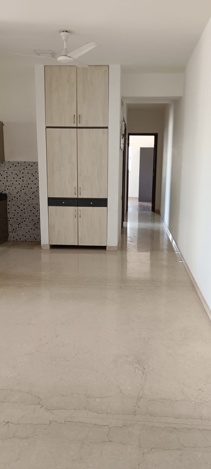 2 BHK + Pooja Room Apartment For Sale in Omkar Alta Monte