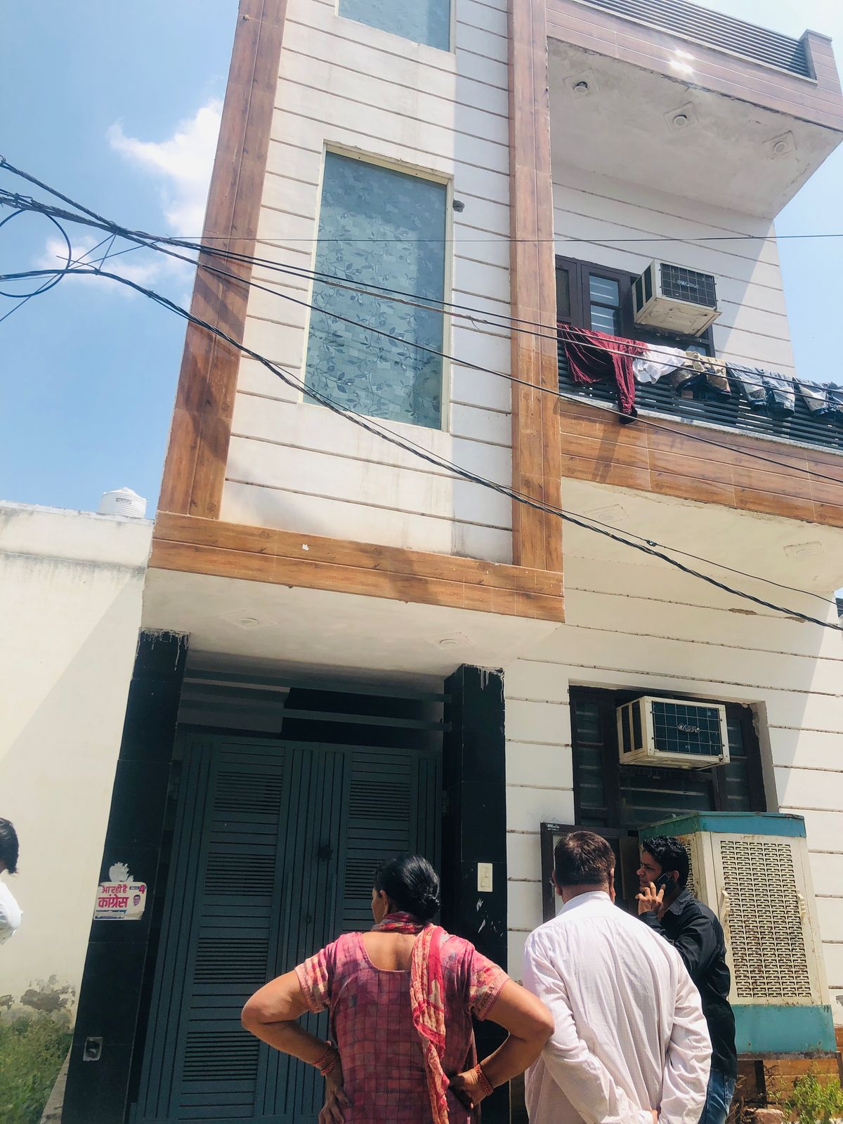 4 BHK Independent House For Sale in Ansal Sushant City