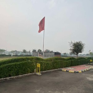 Plot Area in  Plot at Omaxe City - Omaxe Heights, Mangar – for Sale