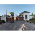 100 Sq.Yd. Plot in Omaxe City - Omaxe Heights