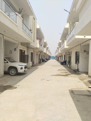 4 BHK Villa For Rent in Vaidpura