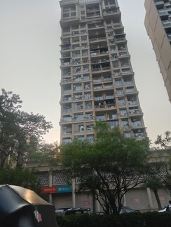 3 BHK Apartment For Sale in Neelkanth Heights