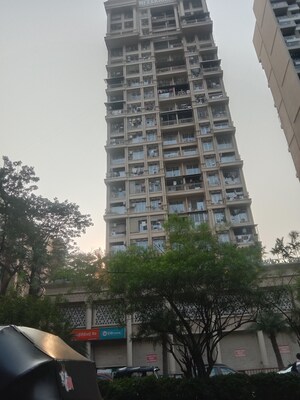 3 BHK Apartment For Sale in Neelkanth Heights, Ghansoli