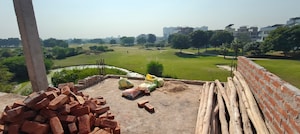  Plot – Garden View at Sushant Golf City - for Sale