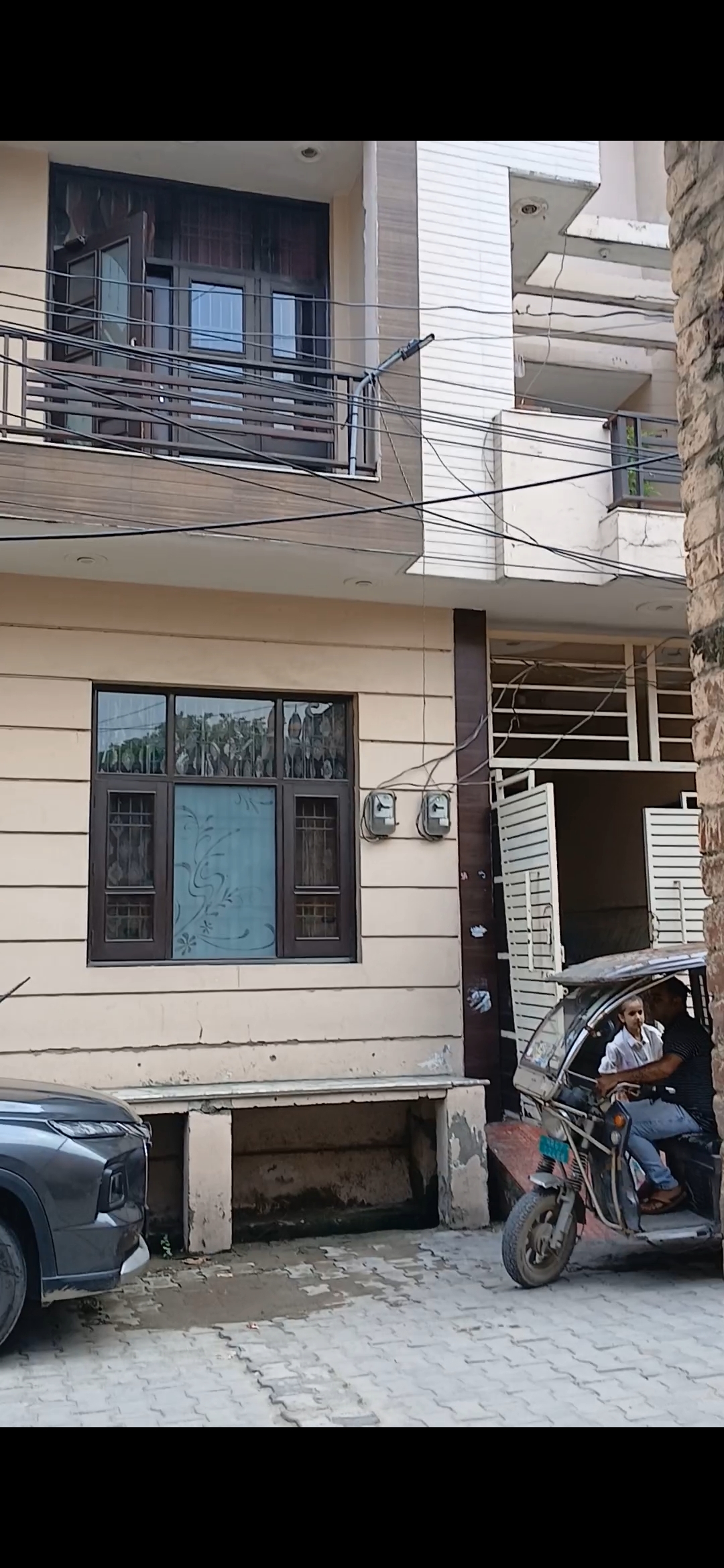 6 BHK Independent House For Sale in Ashok Nagar